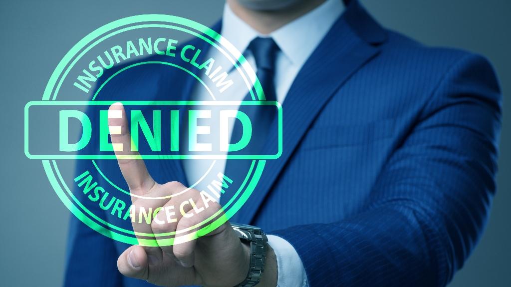 What to Do If Your Business Insurance Claim Is Denied or Underpaid