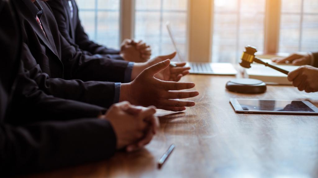 Common Small Business Legal Disputes