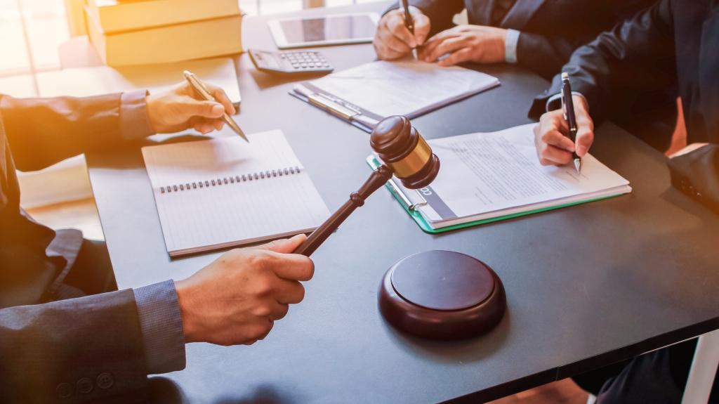 Basics of Civil Litigation in Missouri