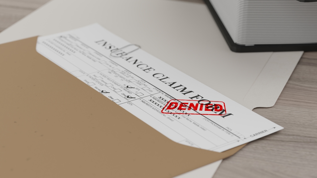 On What Grounds Can a Life Insurance Claim Be Denied?